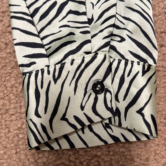 Zara women shirt. Size XS - Picture 6 of 7